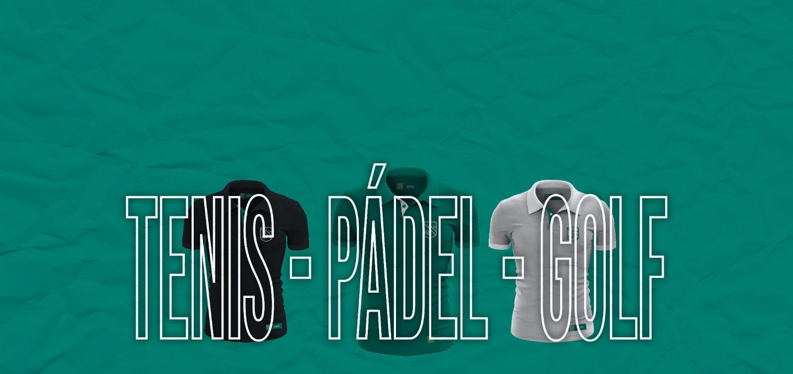 Tenis/Pádel/Golf
