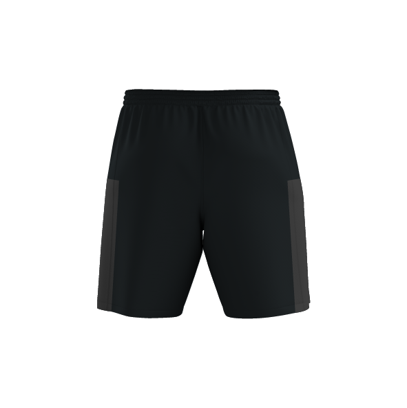 Short Deportivo Diario Infantil - Negro