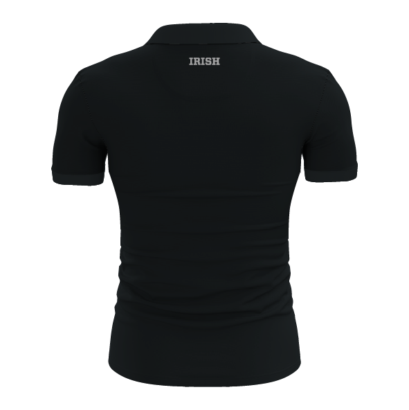 Polo Infantil - Negro