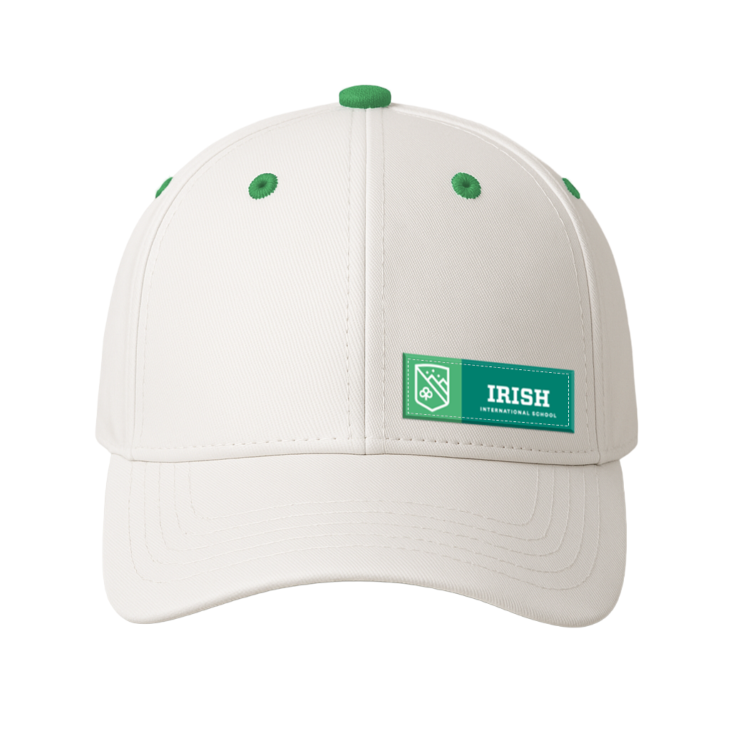 Gorra Hydro Adulto - Blanco