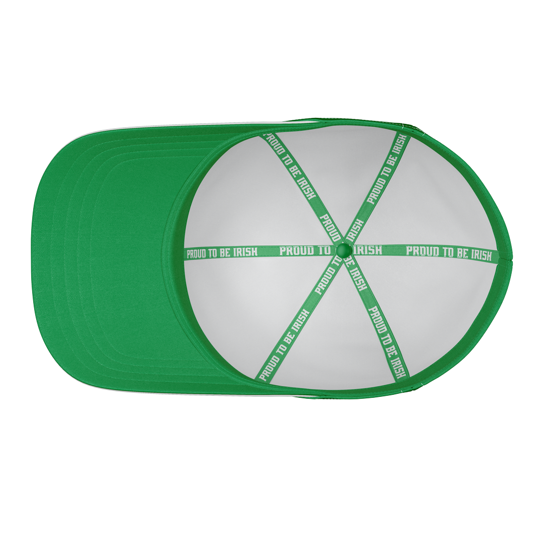 Gorra Hydro Adulto - Blanco