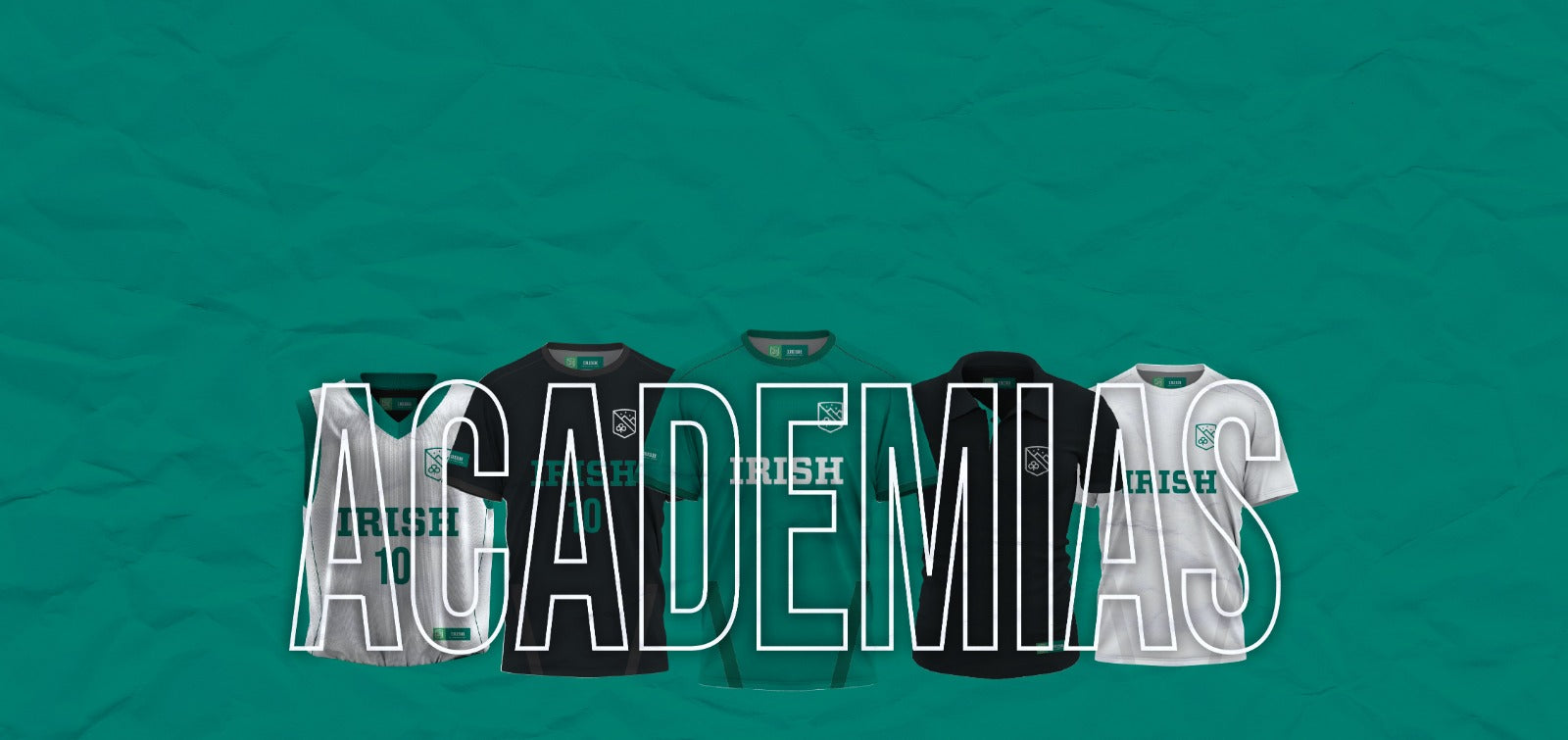 Academias Dama