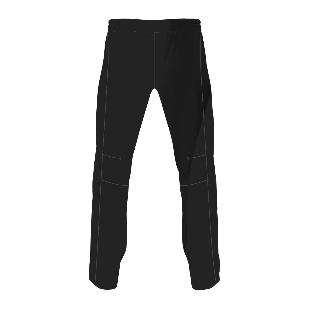 Pants Deportivo Caballero - Negro