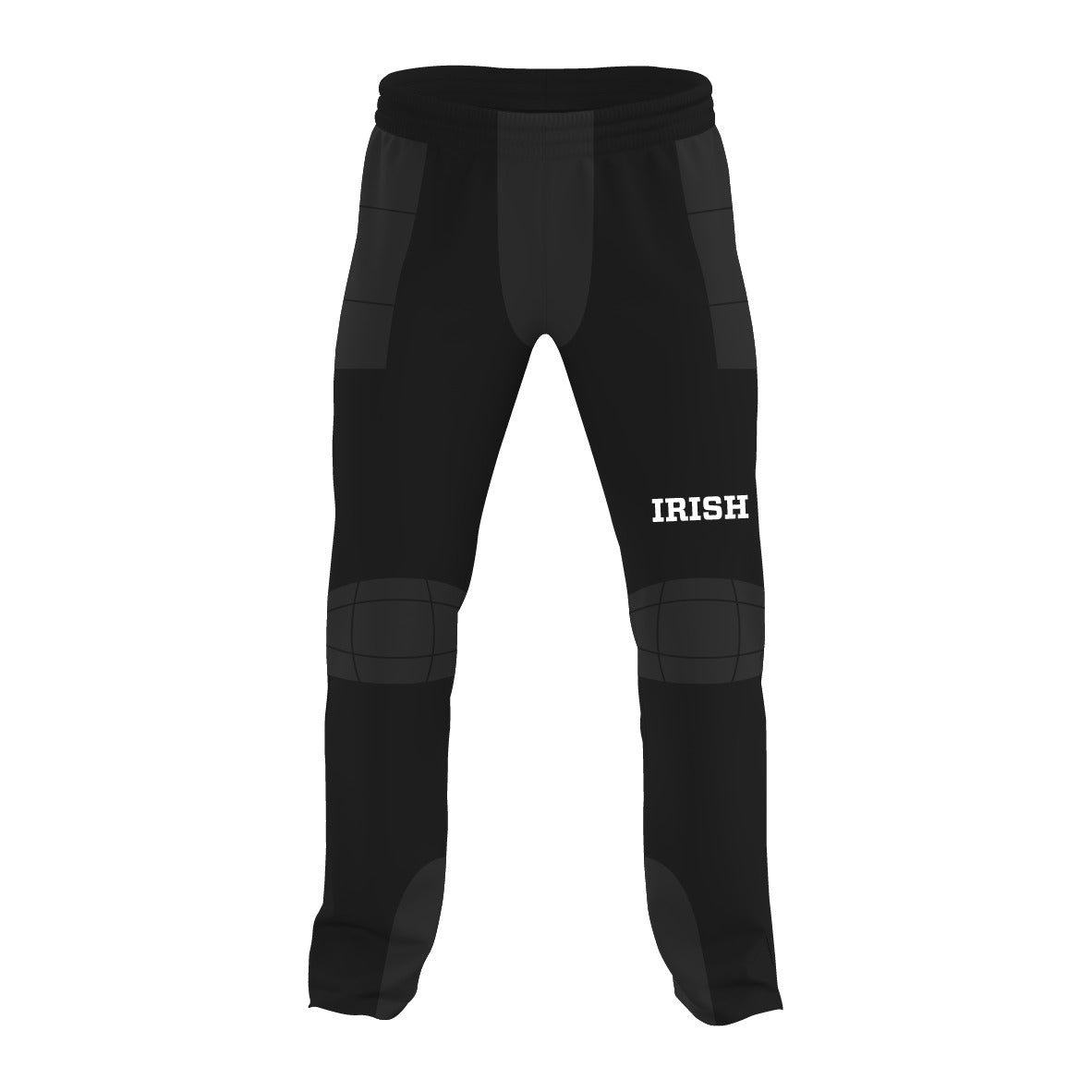 Pantalón Portero Infantil - Negro