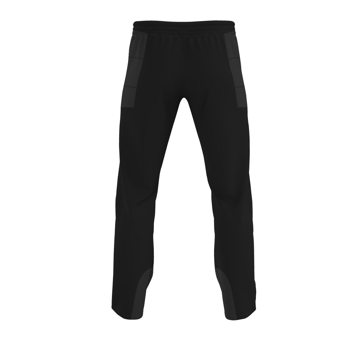 Pantalón Portero Infantil - Negro