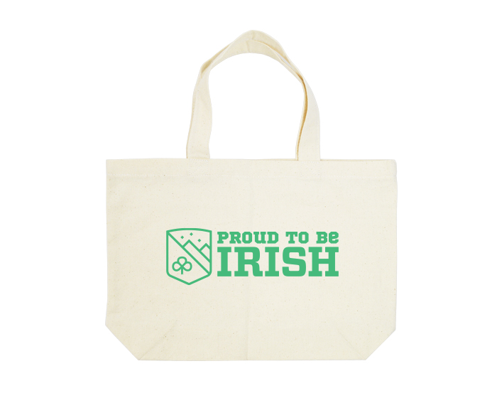 Totebag Pequeño - Beige