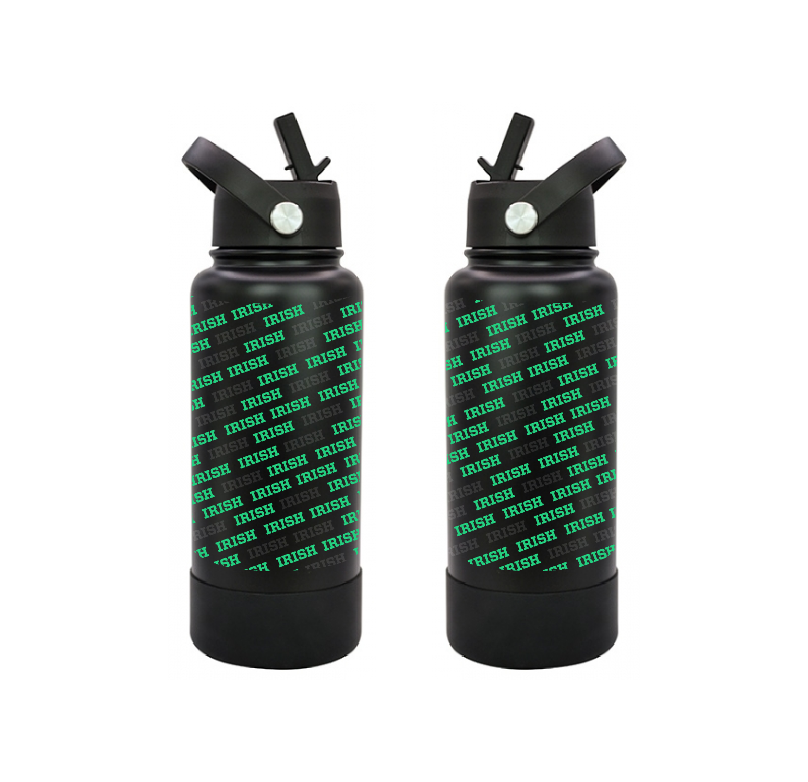 Termo Bino 1 lt  - Negro