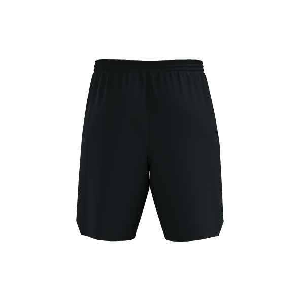 Short Basquet Dama - Negro