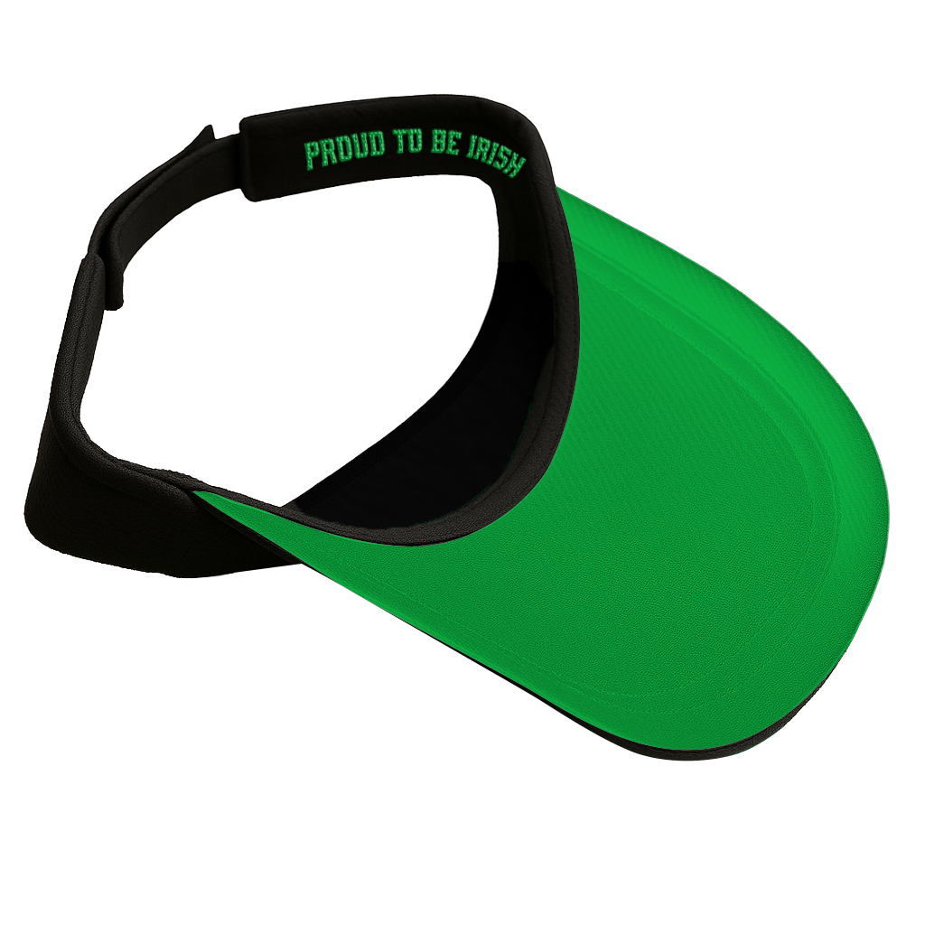 Visera Hydro Adulto - Negro