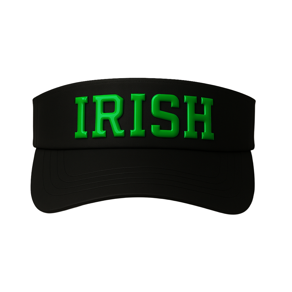 Visera Hydro Adulto - Negro