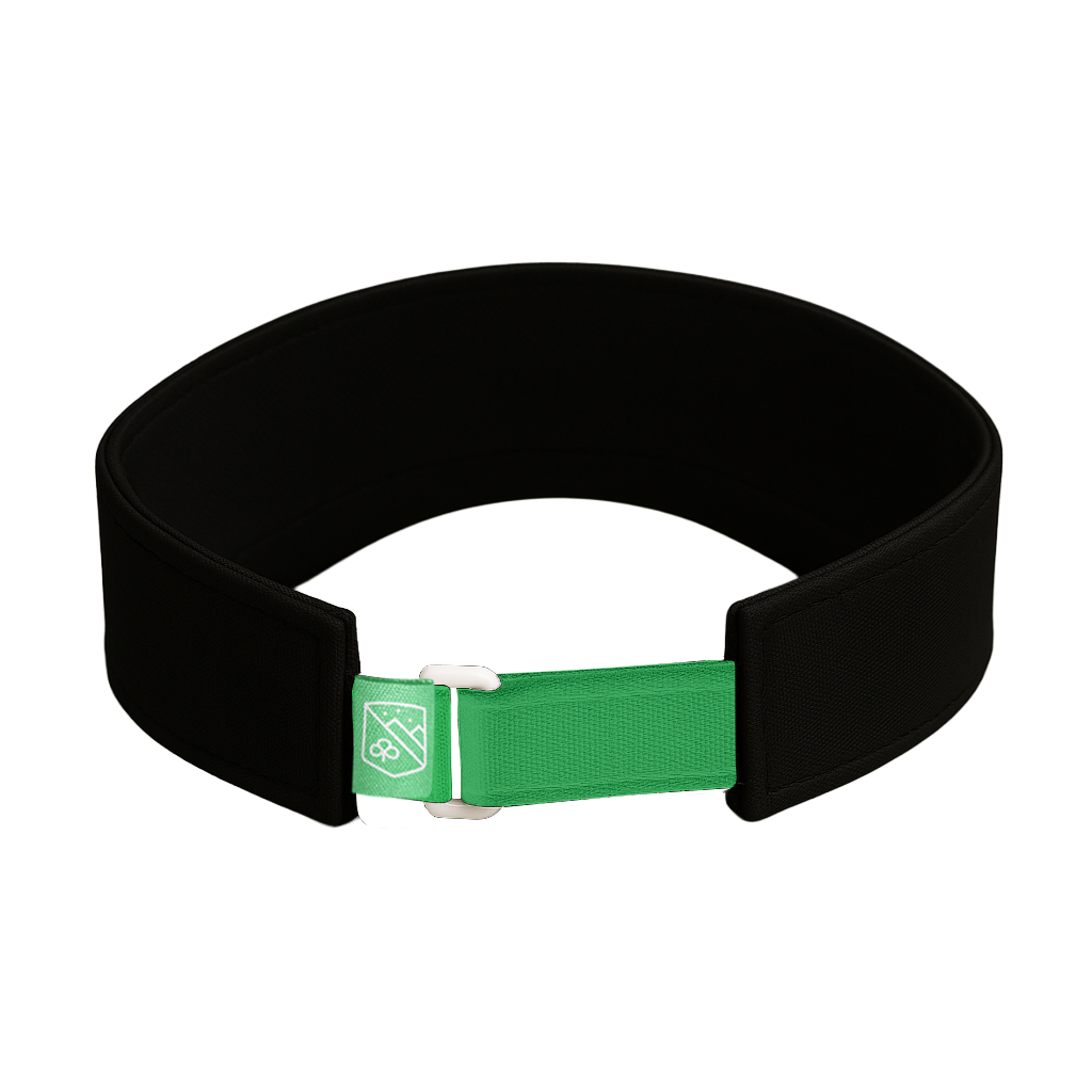 Visera Hydro Adulto - Negro